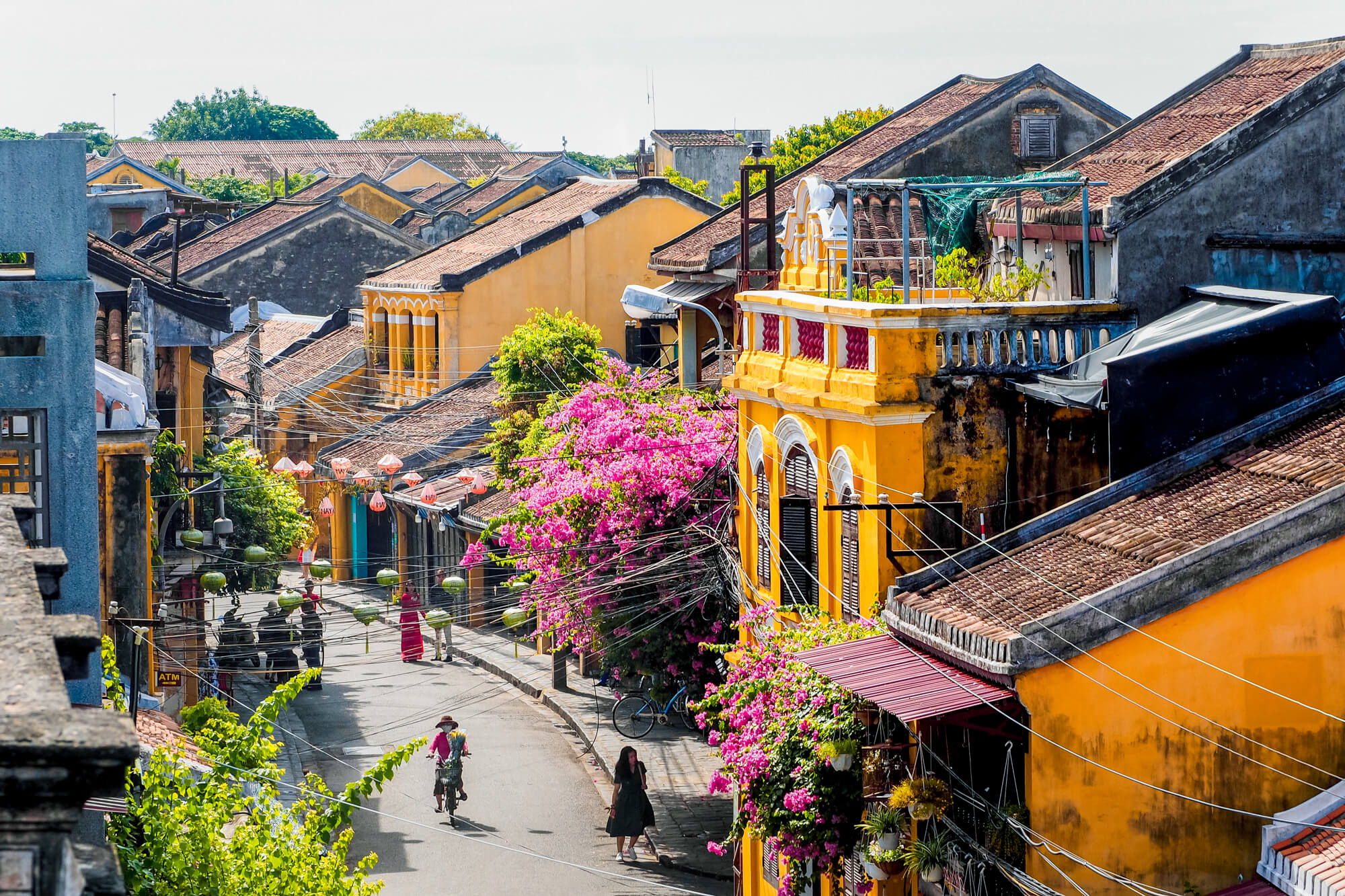 Vietnam World Heritage Sites vietnam-world-heritage-sites